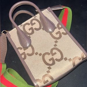 Mini Gucci bag
